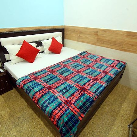 Hotel Amron45 Chandigarh Exterior photo